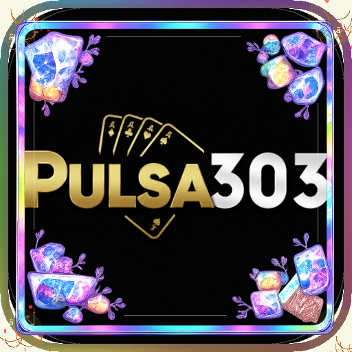 pulsa303 — galeri pratinjau - APK Resmi