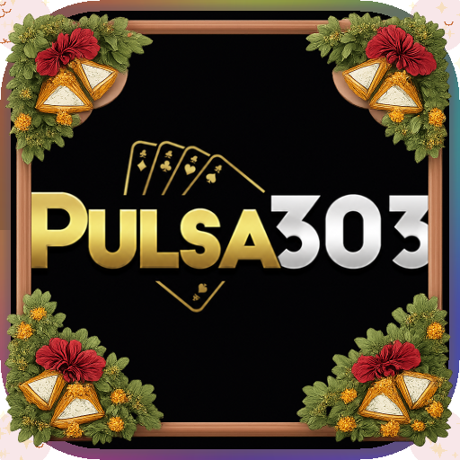 pulsa303 — galeri pratinjau Resmi APK